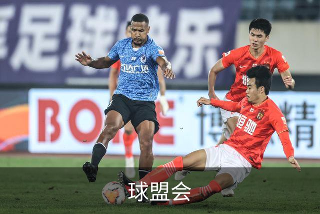 关于球盟会